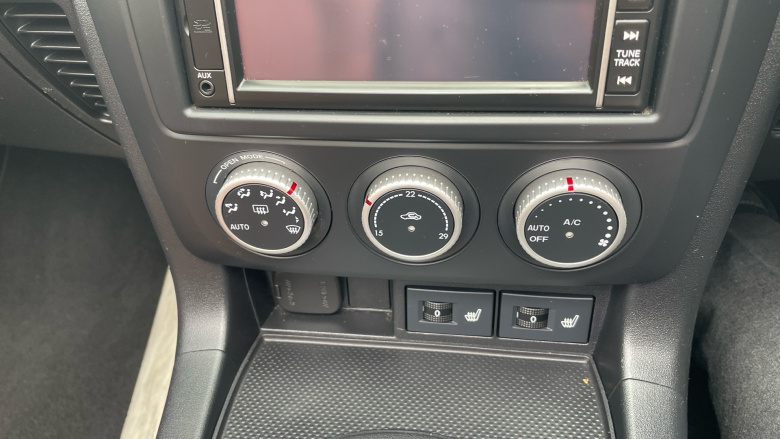 Mazda MX-5 1.8i Venture Edition 2dr Petrol Convertible
